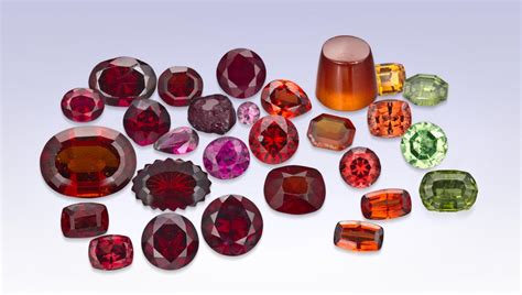 Garnet Gem Museum: Khám phá vẻ đẹp rực rỡ của những viên đá quý và lịch sử khai thác độc đáo!